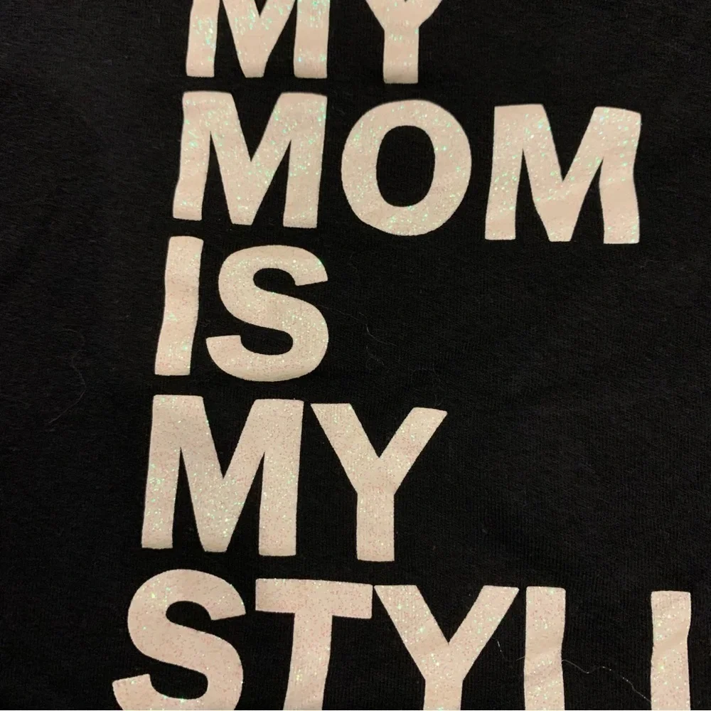 Kids A Children’s Place My Mom is my Stylist Tshirt